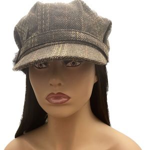 retro classic hat make you much fashioned and charming